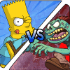 游戏下载Bart Simpson Vs Zombies