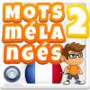 Mots Mélangés Français 2免费下载