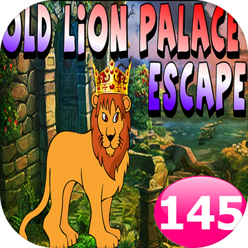 Old Lion Palace Escape Game