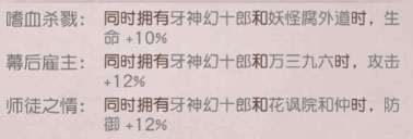 天下第一剑客传牙神幻十郎怎么样 天下第一剑客传牙神幻十郎使用攻略