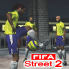 Cheat FIFA Street 2