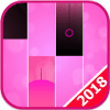 Piano Tiles Pink 2018游戏加速器安卓版