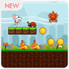 Super Danger Mouse Jungle Adventure中文版下载