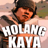 HOLANG KAYA