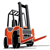 3D Forklift Truck游戏加速器安卓版
