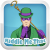 Riddle Quiz Brain Games! Riddler riddles