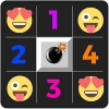 Minesweeper For Emoji费流量吗