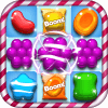 Sweet Treats Blast - A Match 3 Puzzle Games