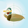 3D Sniper Duck Hunt怎么下载到电脑