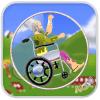 Super Happy Wheels Adventures 2018破解版下载