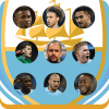 Players MANCITY FC Quiz Game安卓版下载