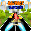 Sausage Racer Adventure下载地址