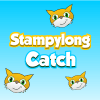 StampyLongHead Catch