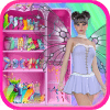 Princess Fairy Dress Up Game版本更新