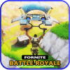 Guide For Fornite Battle Royale玩不了怎么办