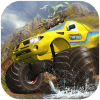 Extreme Offroad : Truck Racing Simulation Game 3D