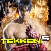 Tekken 5 Tricks如何升级版本