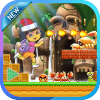 Little dora Jungle Adventure官方下载