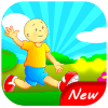 Caillou Adventures怎么安装