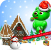 Christmas Flying Green Bear官方版免费下载