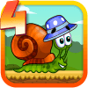 snail bob : jungel adventure 4手机版下载