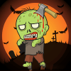 Hungry Zombie Worldiphone版下载