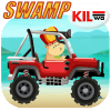 Swamp Racing Attack破解版下载