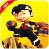 Super BoBoiBoy Battle终极版下载