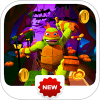 The Ninja Turtles Shadowiphone版下载