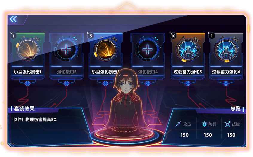 RWBY新手攻略大全 新手怎么玩