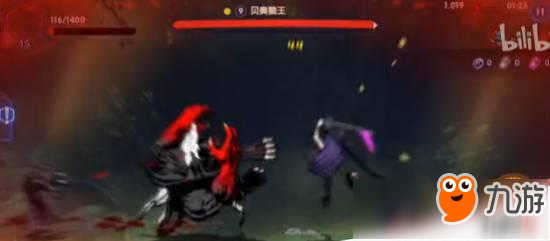 RWBY手游Blake怎么樣?連招及武器技能詳解