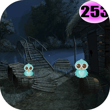 Green Zombie Rescue Game Best Escape Game 253