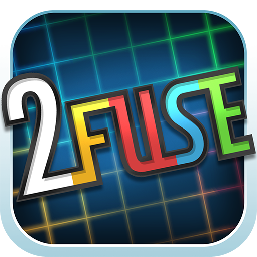 二连消除 2Fuse