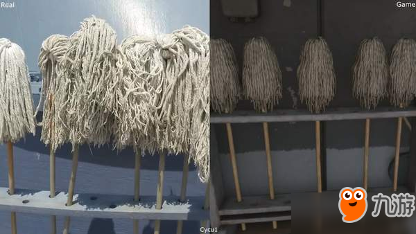 《COD14》神还原“德克萨斯”号战舰 分不清游戏现实