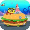 Sponge Racer Car Rush安卓版下载