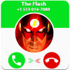 Call From The Flash