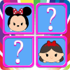 Memory Tsum Tsum Kids