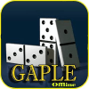 Gaple Offline ( Game )