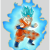 Goku-n Clicker