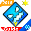 Guide Geometry Dash SubZero pro 2018 tips终极版下载