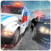 Ambulance Police Car Drift Rescue Driving Fun Game官方下载