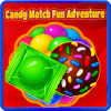 Candy Match Fun Adventure