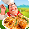 游戏下载Biryani Cooking game Super Chef India vs Pakistan