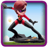 Hero Ultra Elastigirl games怎么下载到电脑