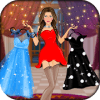 Princess Girls - Royal Closet: Queen Dressup安全下载