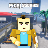 Pixel Stories Sandboxed Craft Players 2018如何升级版本