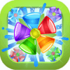 Sweet Flower Quest - Match 3iphone版下载