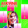 FEFE 6IX9INE Piano Game安卓手机版下载