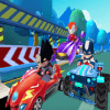 superhero stunt racing battleground快速下载