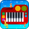 Piano Kids - Music and Songs占内存小吗